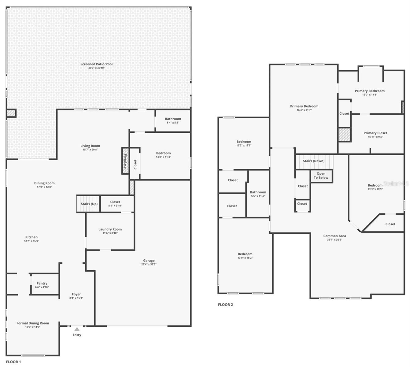 Image 92 of 92 For 2676 Estuary Loop