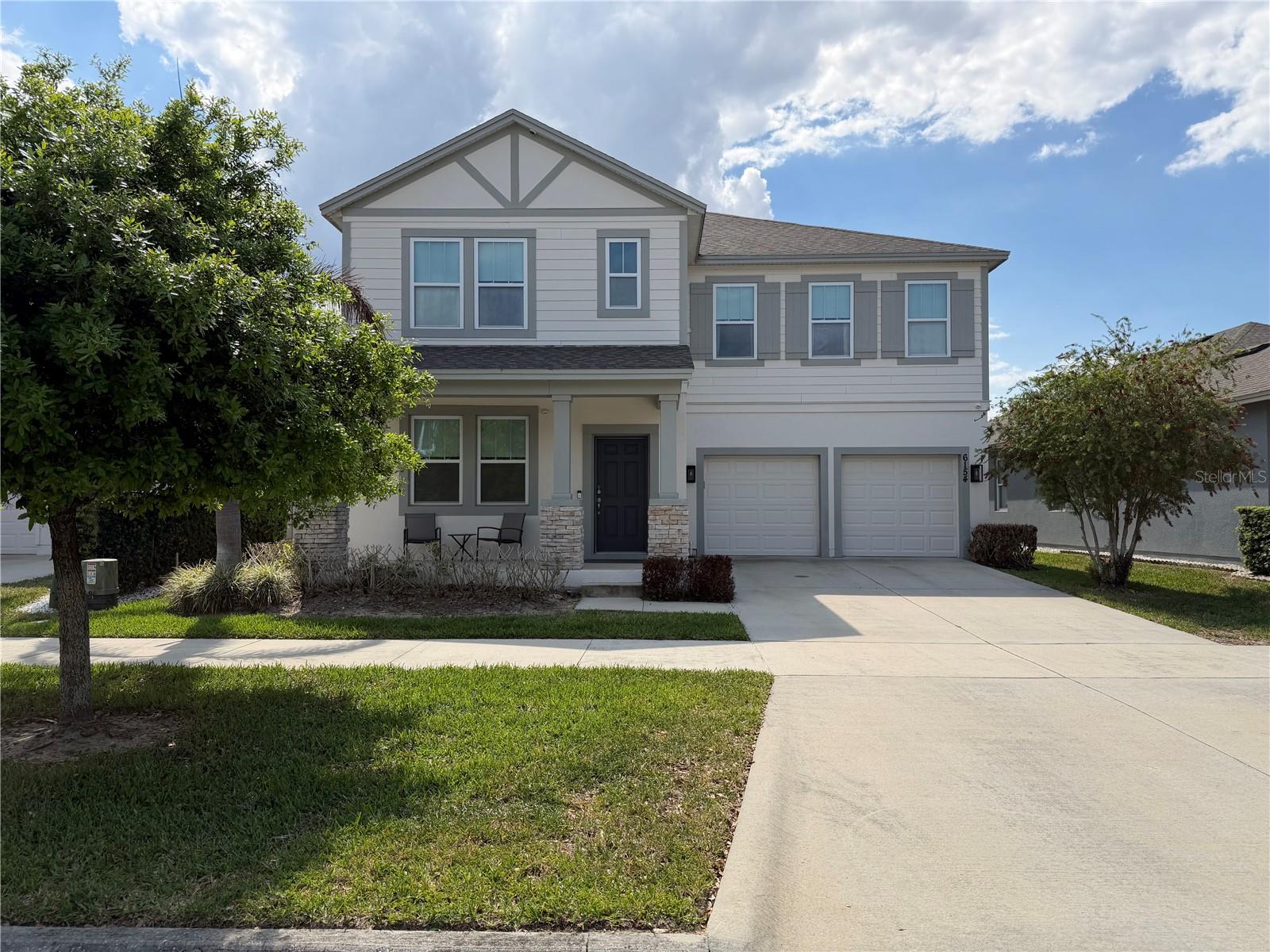 Image 2 of 66 For 6154 Hamlin Reserve Boulevard