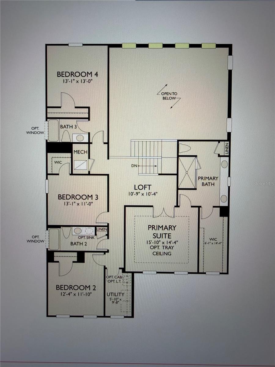 Image 66 of 66 For 6154 Hamlin Reserve Boulevard