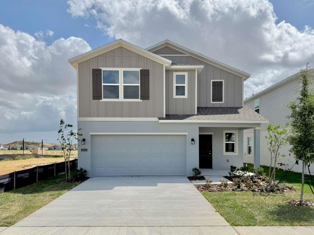 Details for 3354 Alexander Drive, LAKE WALES, FL 33853