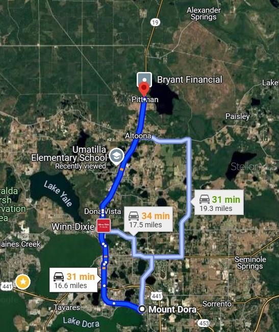 Image 16 of 21 For 19040 Ravenswood Road