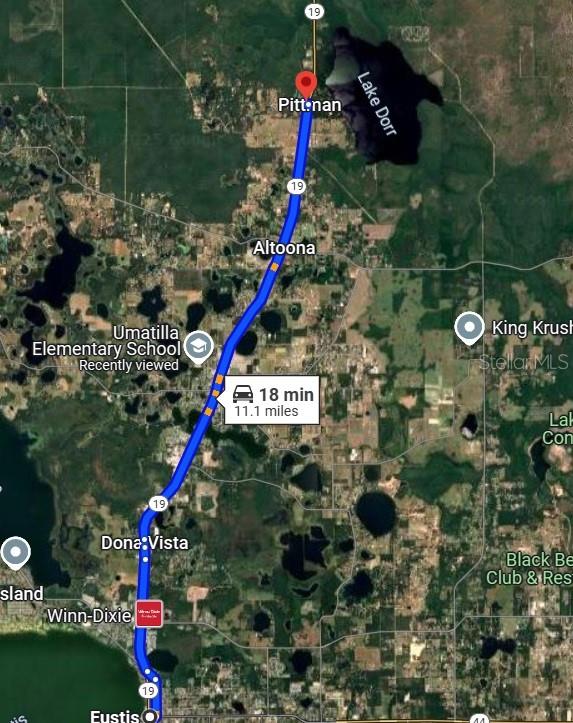 Image 17 of 21 For 19040 Ravenswood Road