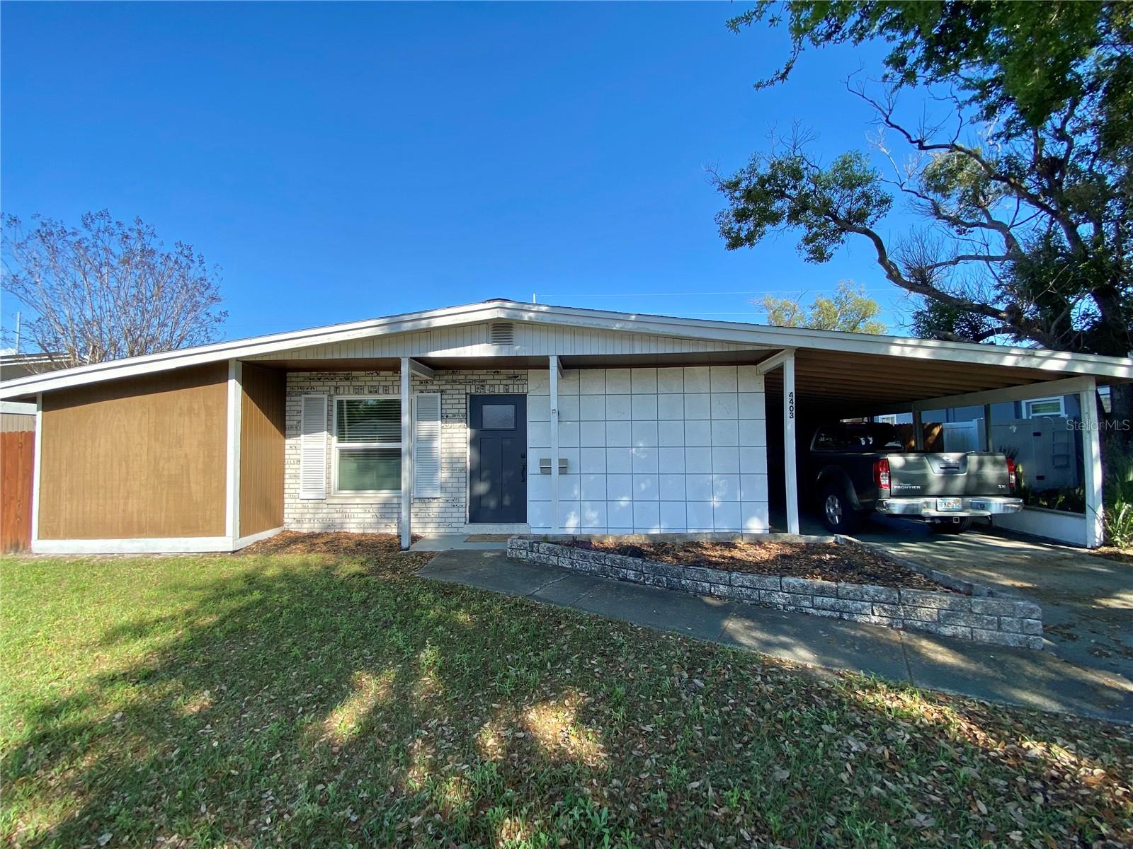 Details for 4403 Gandy Circle, TAMPA, FL 33616