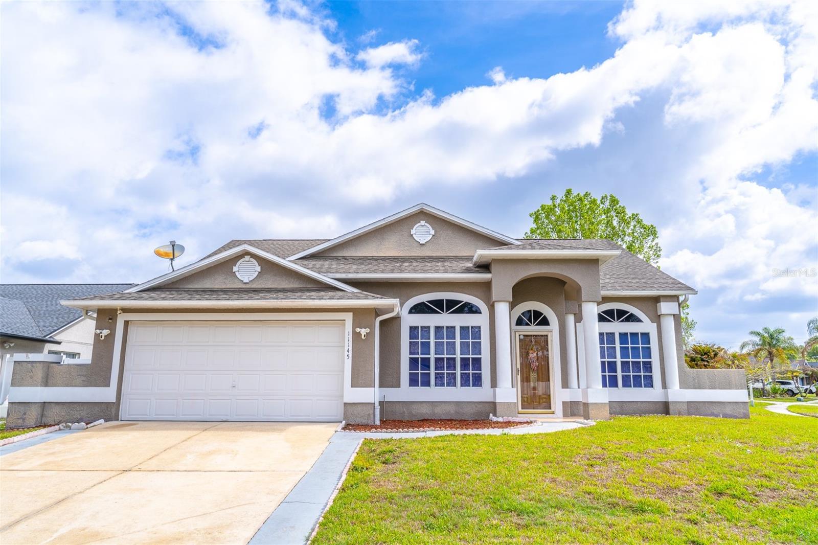 Details for 11145 Cypress Leaf Drive, ORLANDO, FL 32825