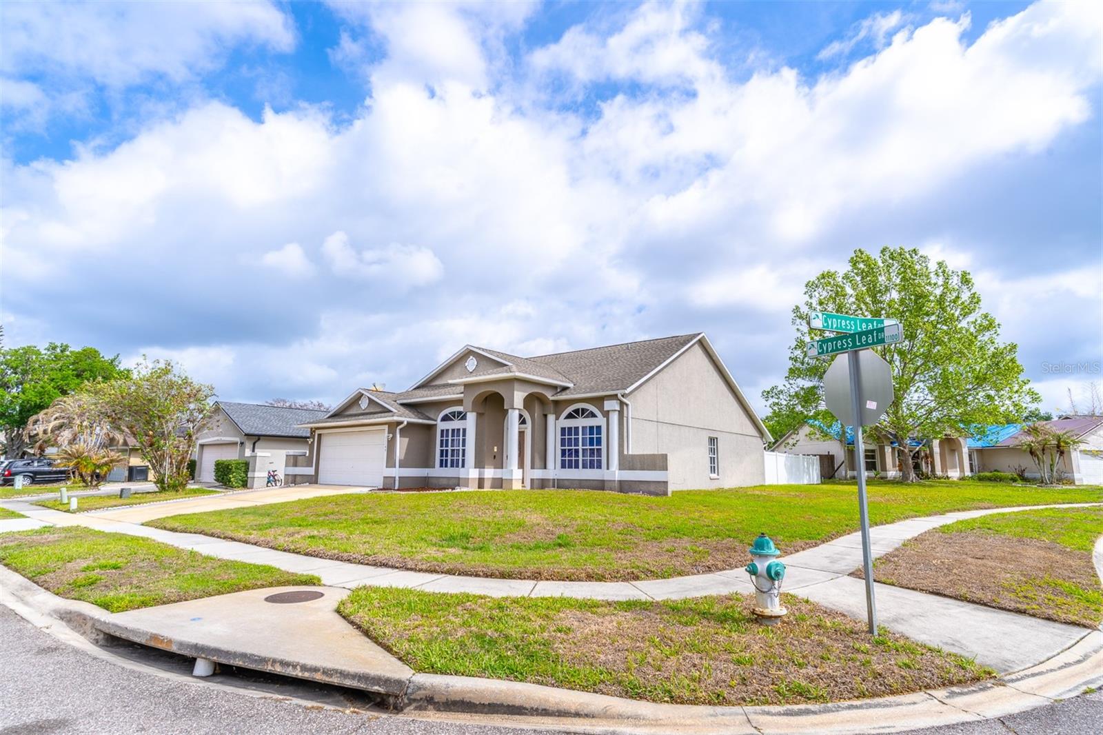 Image 2 of 42 For 11145 Cypress Leaf Drive