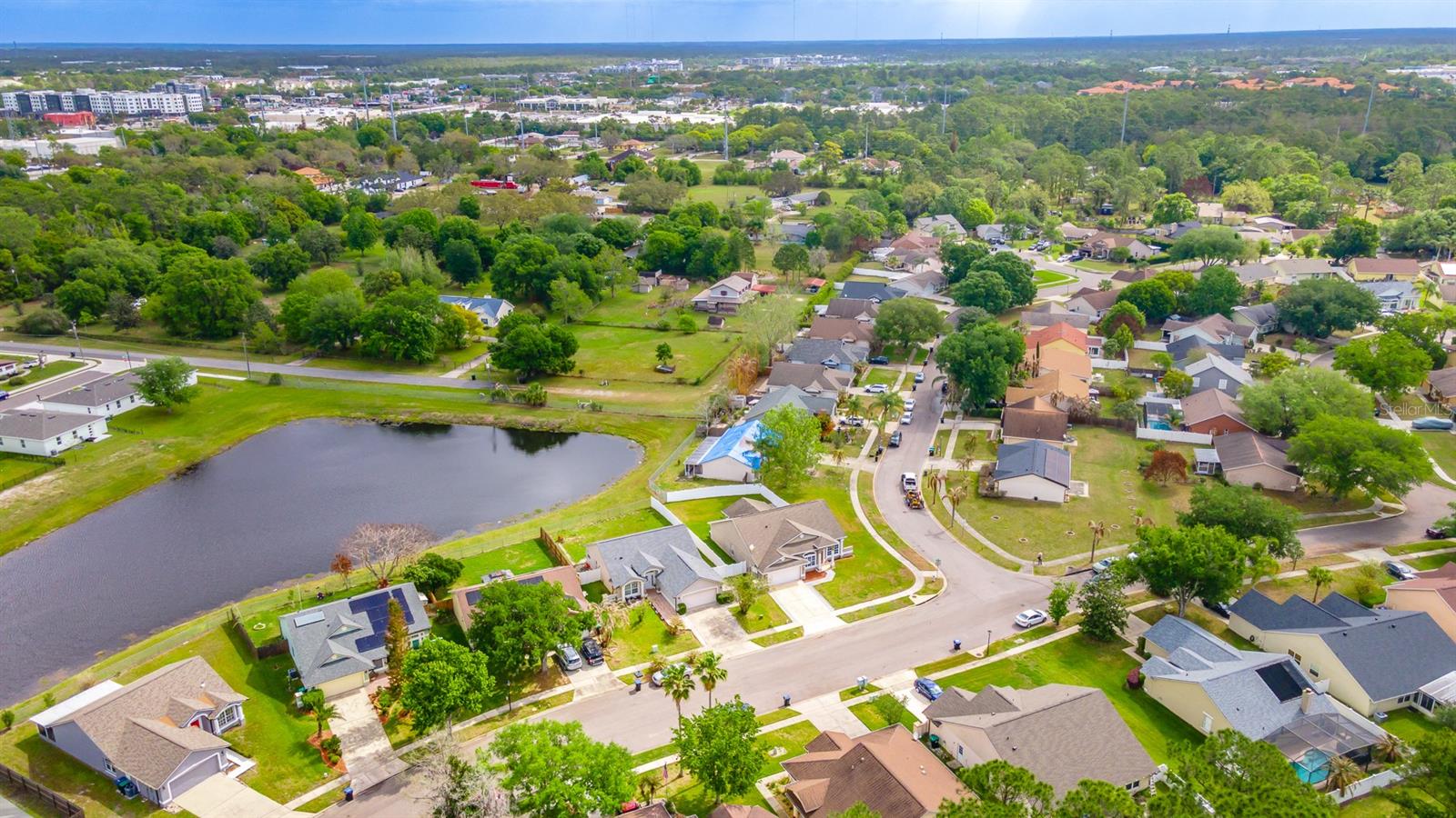 Image 36 of 42 For 11145 Cypress Leaf Drive