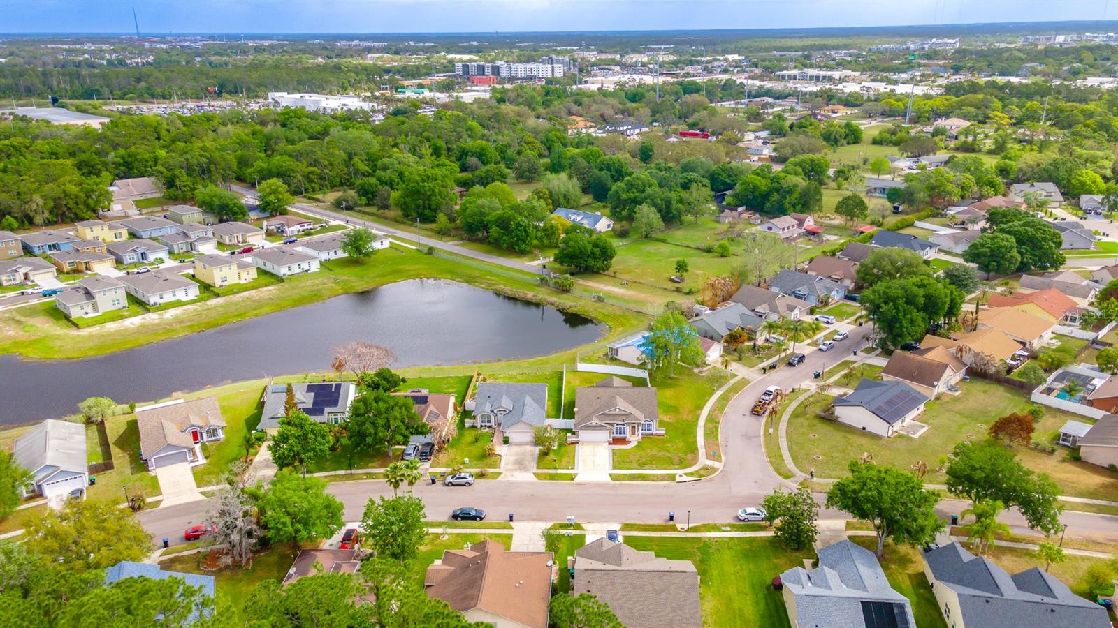 Image 37 of 42 For 11145 Cypress Leaf Drive