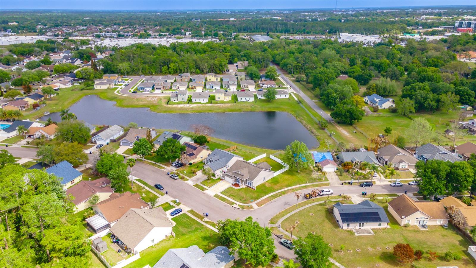 Image 38 of 42 For 11145 Cypress Leaf Drive