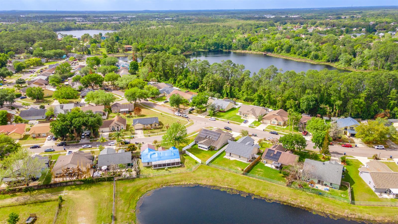 Image 41 of 42 For 11145 Cypress Leaf Drive