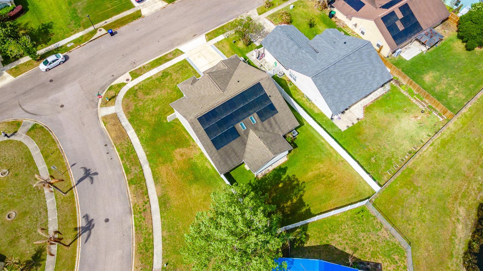 Image 42 of 42 For 11145 Cypress Leaf Drive