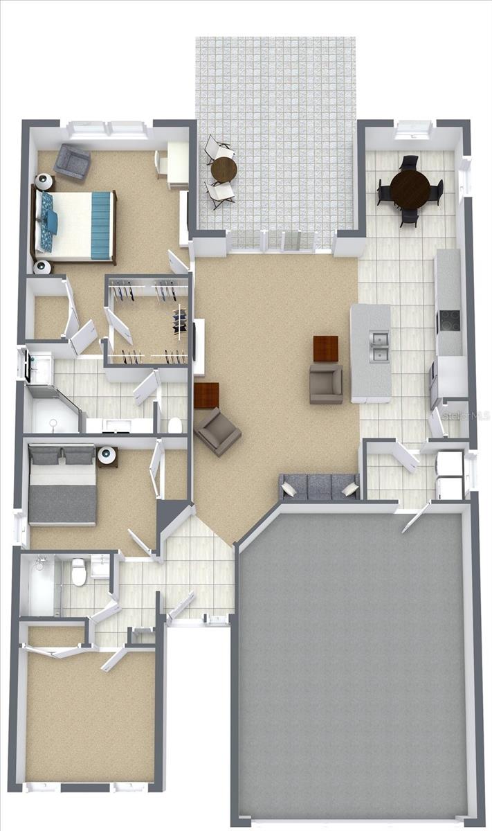 Image 28 of 28 For 699 Dixie Drive