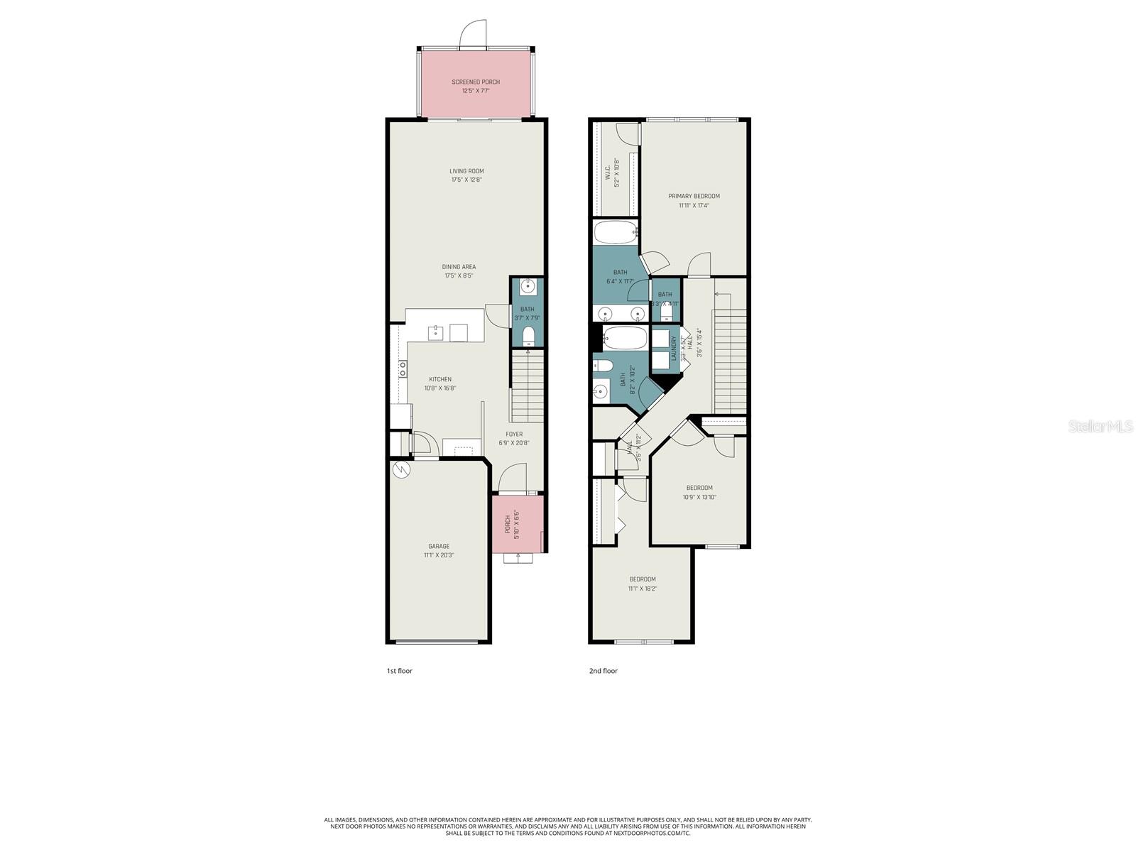 Image 24 of 24 For 5166 Hawkstone Drive