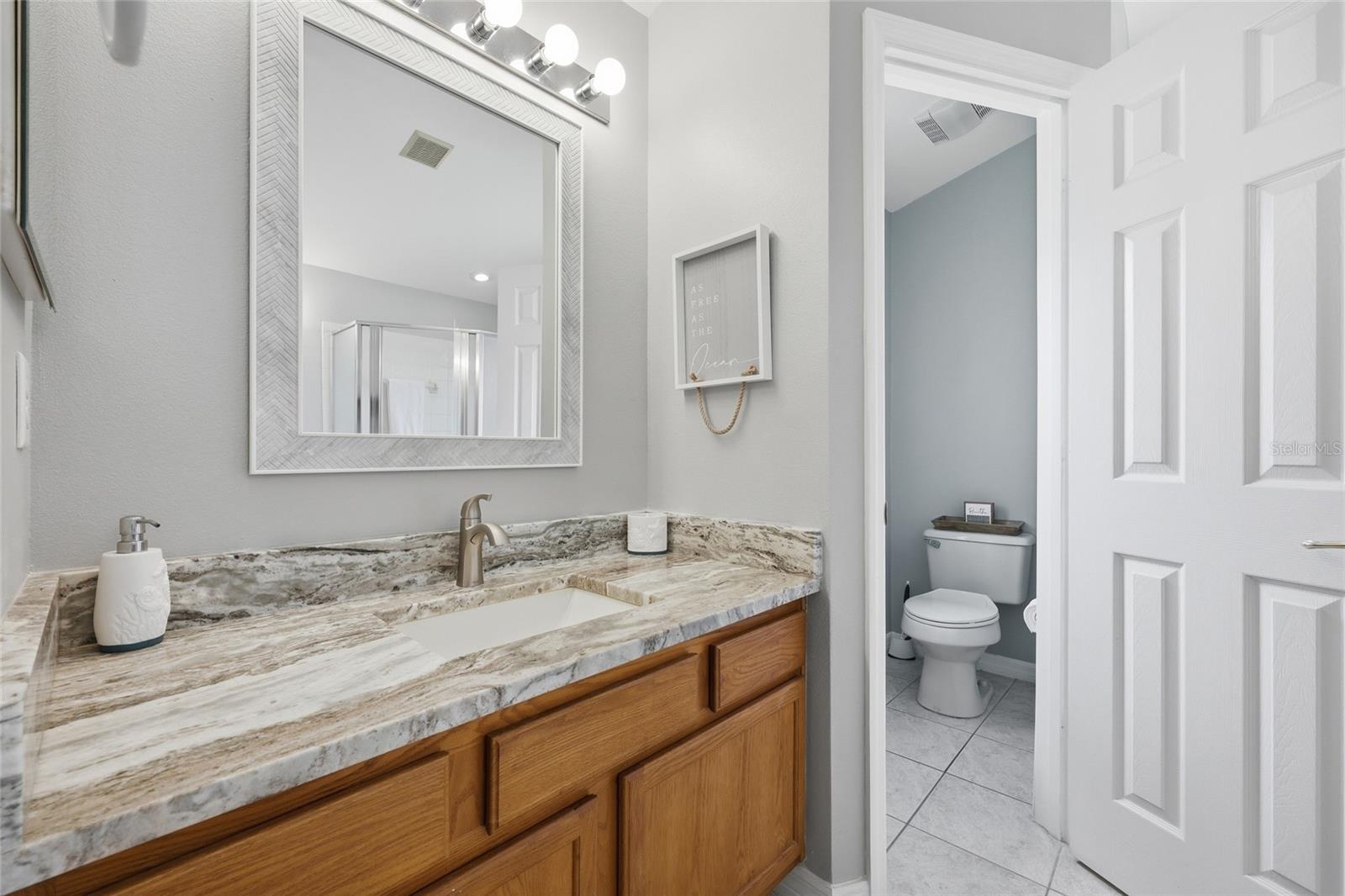 Image 33 of 51 For 3016 Samosa Hill Circle