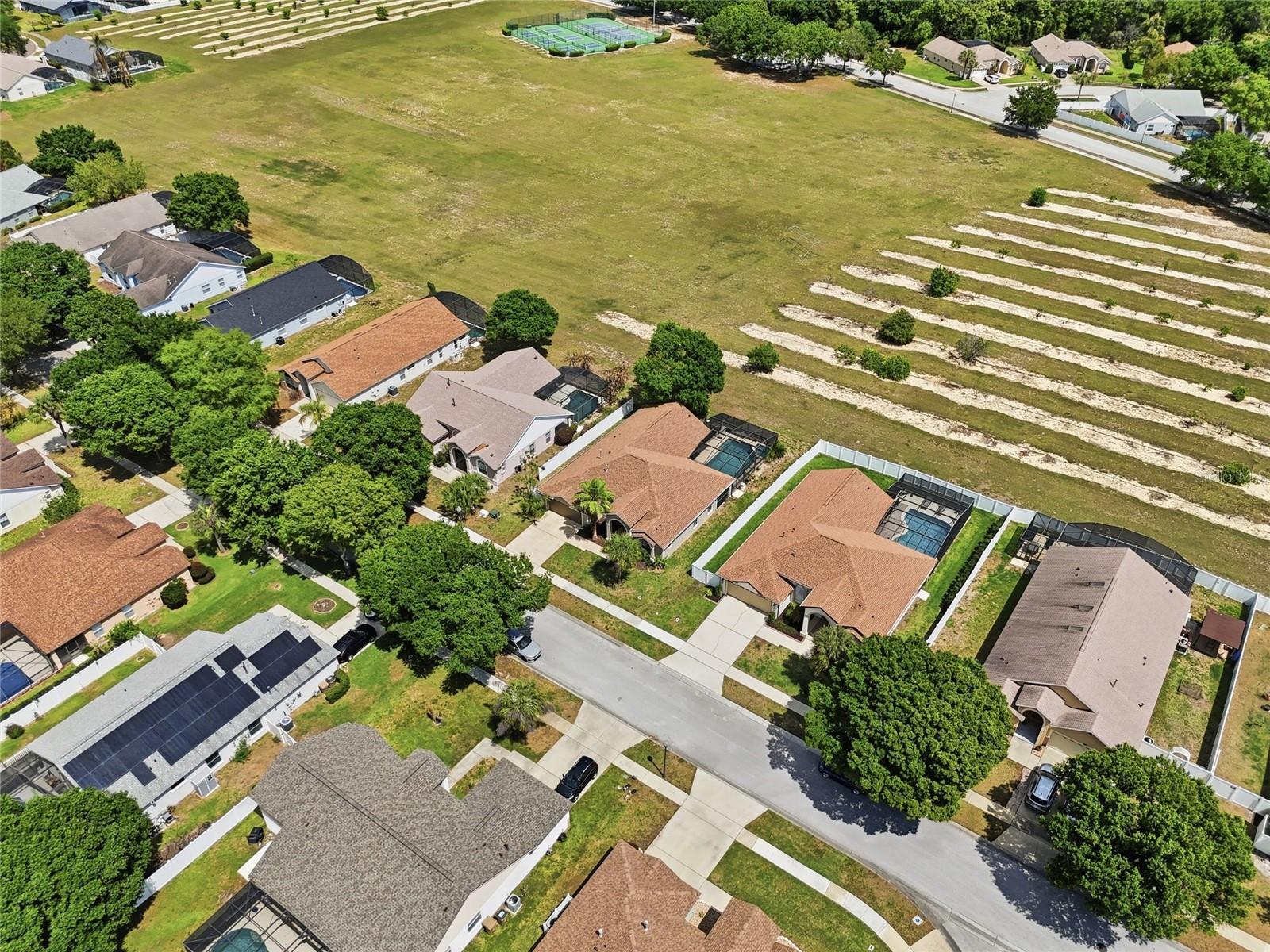 Image 47 of 51 For 3016 Samosa Hill Circle