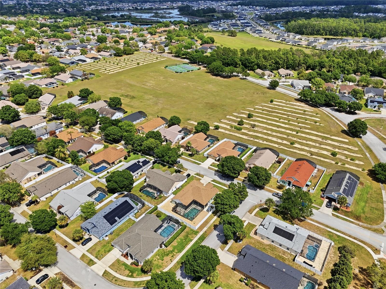 Image 48 of 51 For 3016 Samosa Hill Circle