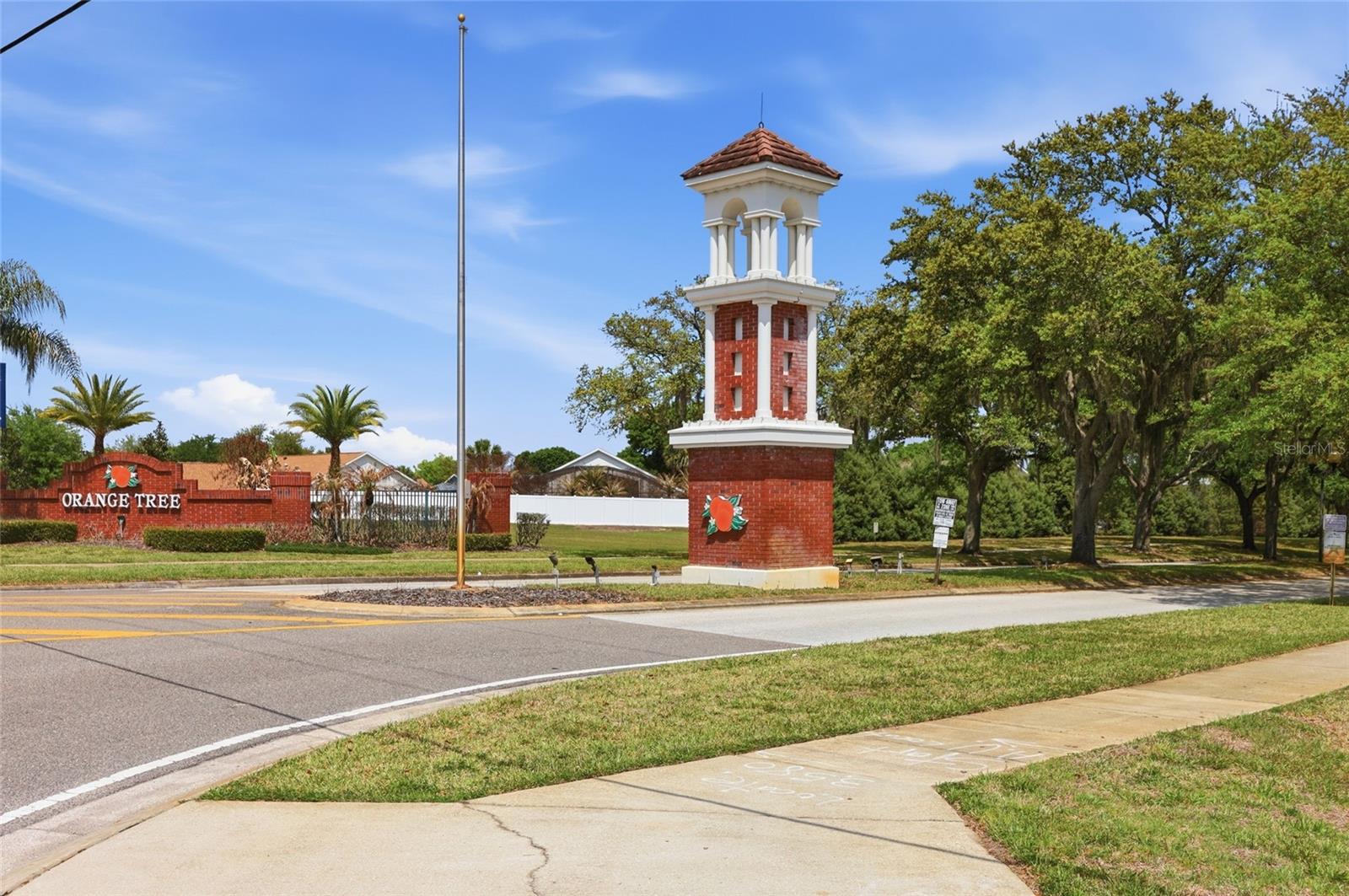 Image 51 of 51 For 3016 Samosa Hill Circle