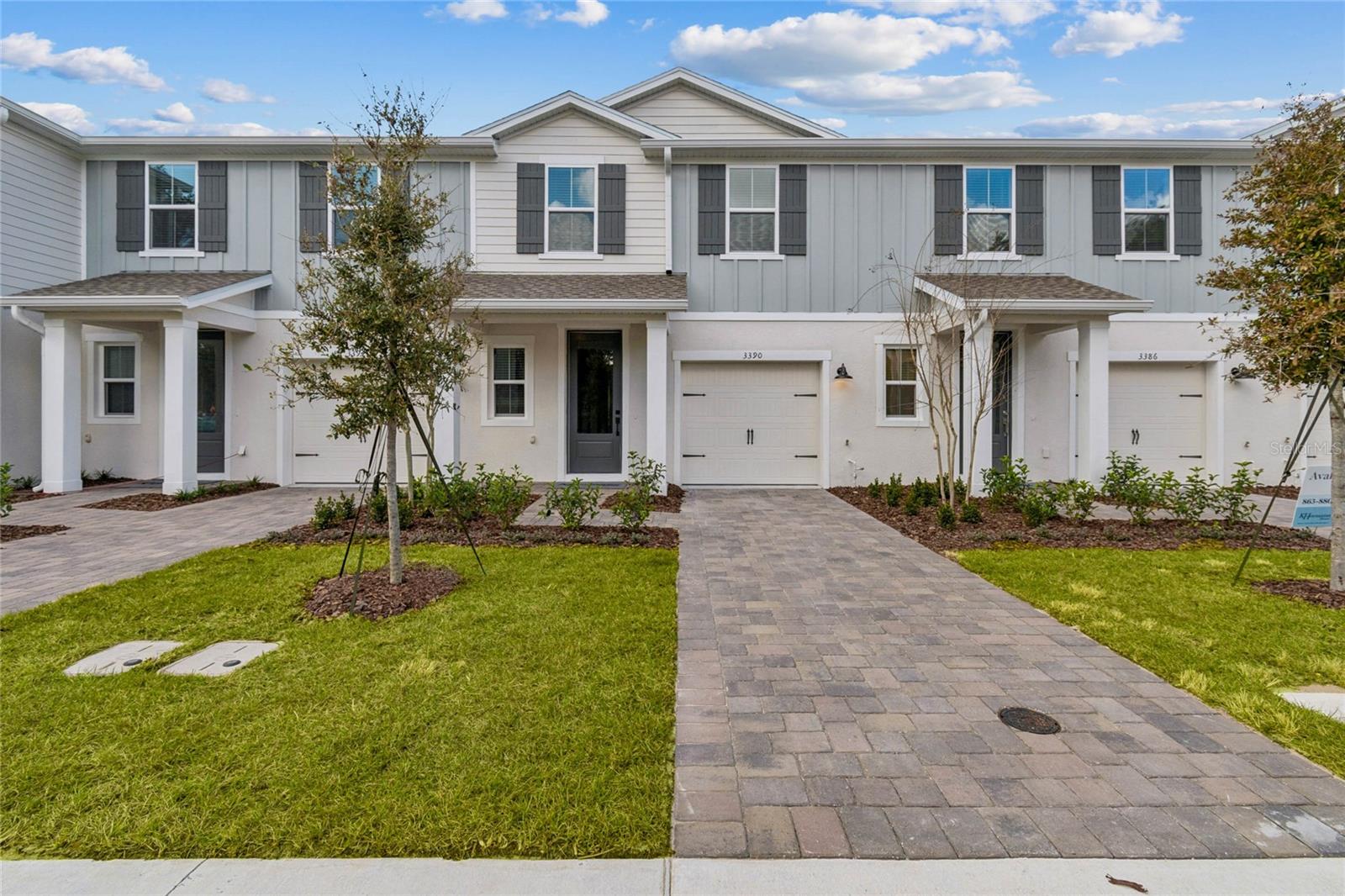 Details for 3390 Withers Way 65, DAVENPORT, FL 33837