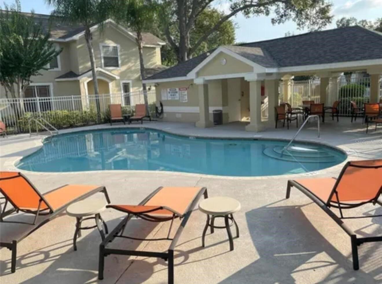 Image 54 of 55 For 6517 Spring Oak Court