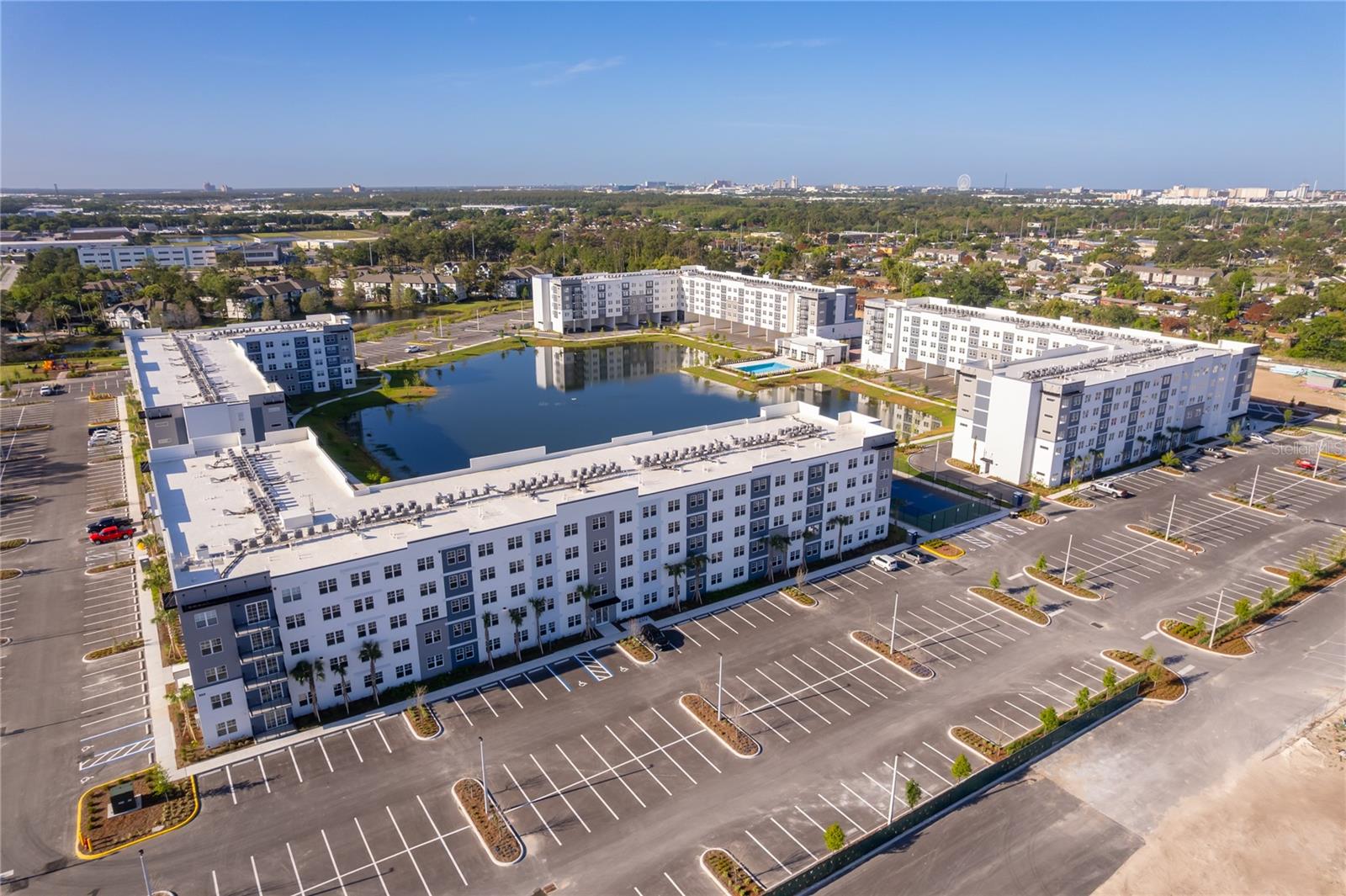 Image 19 of 22 For 5579 Millenia Park Boulevard 219