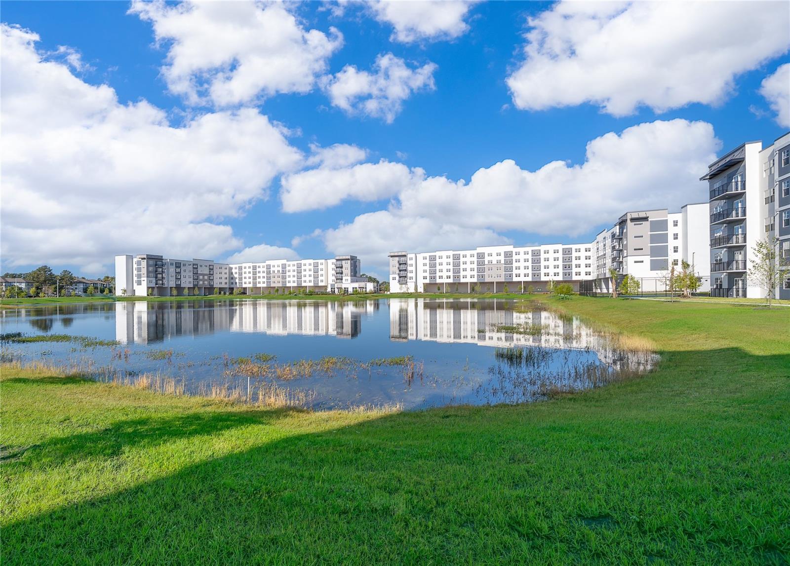 Image 20 of 22 For 5579 Millenia Park Boulevard 219