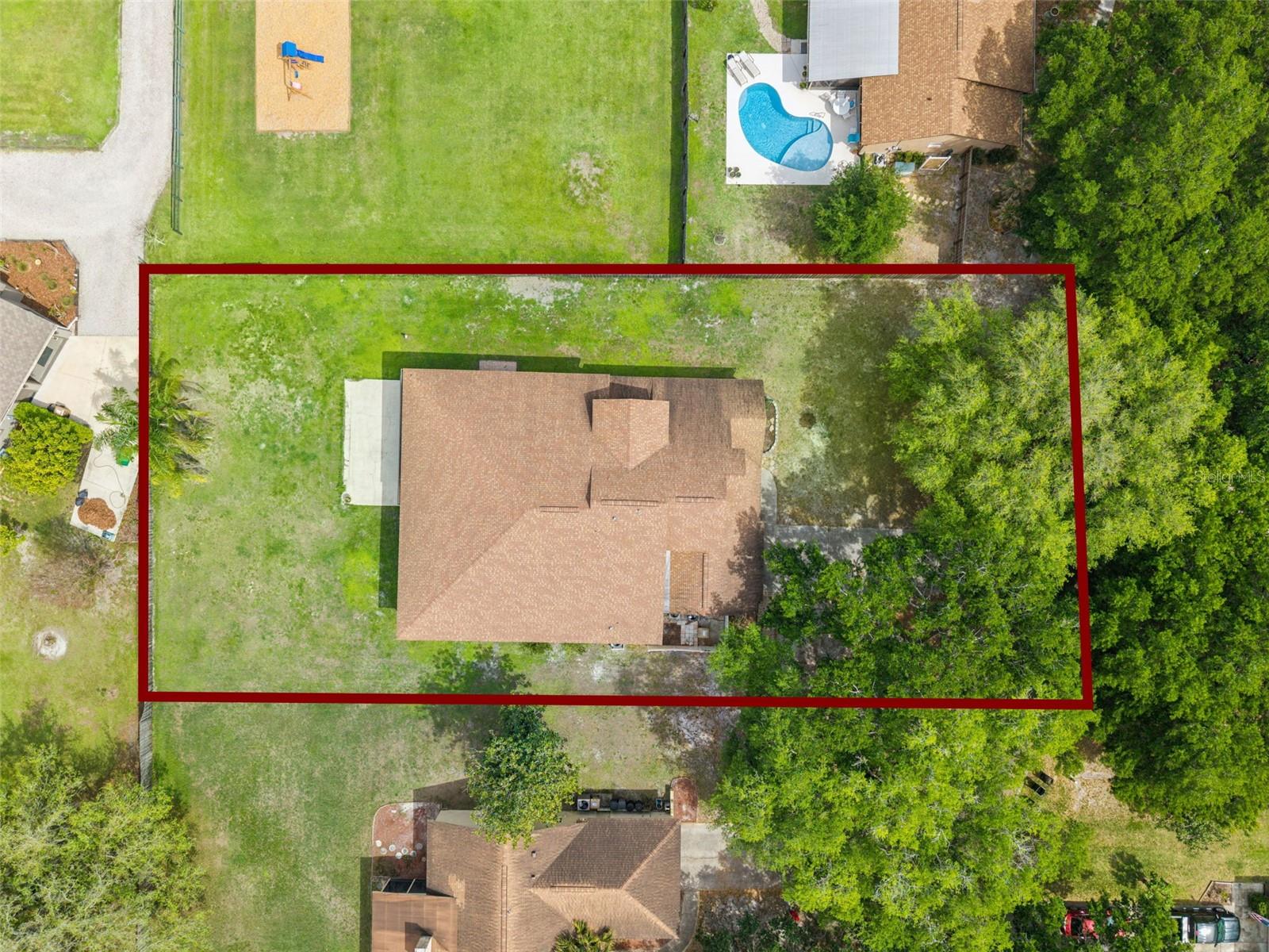 Listing photo id 29 for 1714 Cheryl Lane