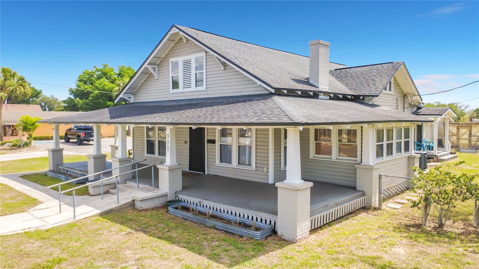 Details for 311 Central Avenue, UMATILLA, FL 32784