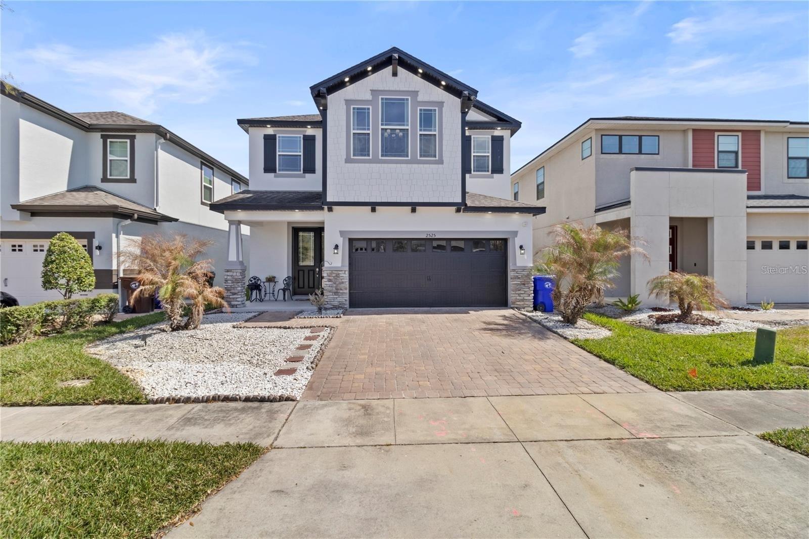 Details for 2525 Amati Drive, KISSIMMEE, FL 34741