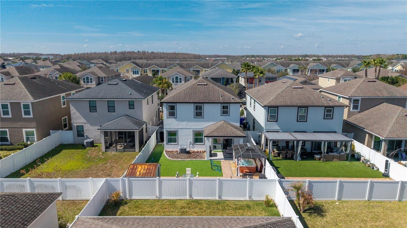 Image 3 of 43 For 2525 Amati Drive