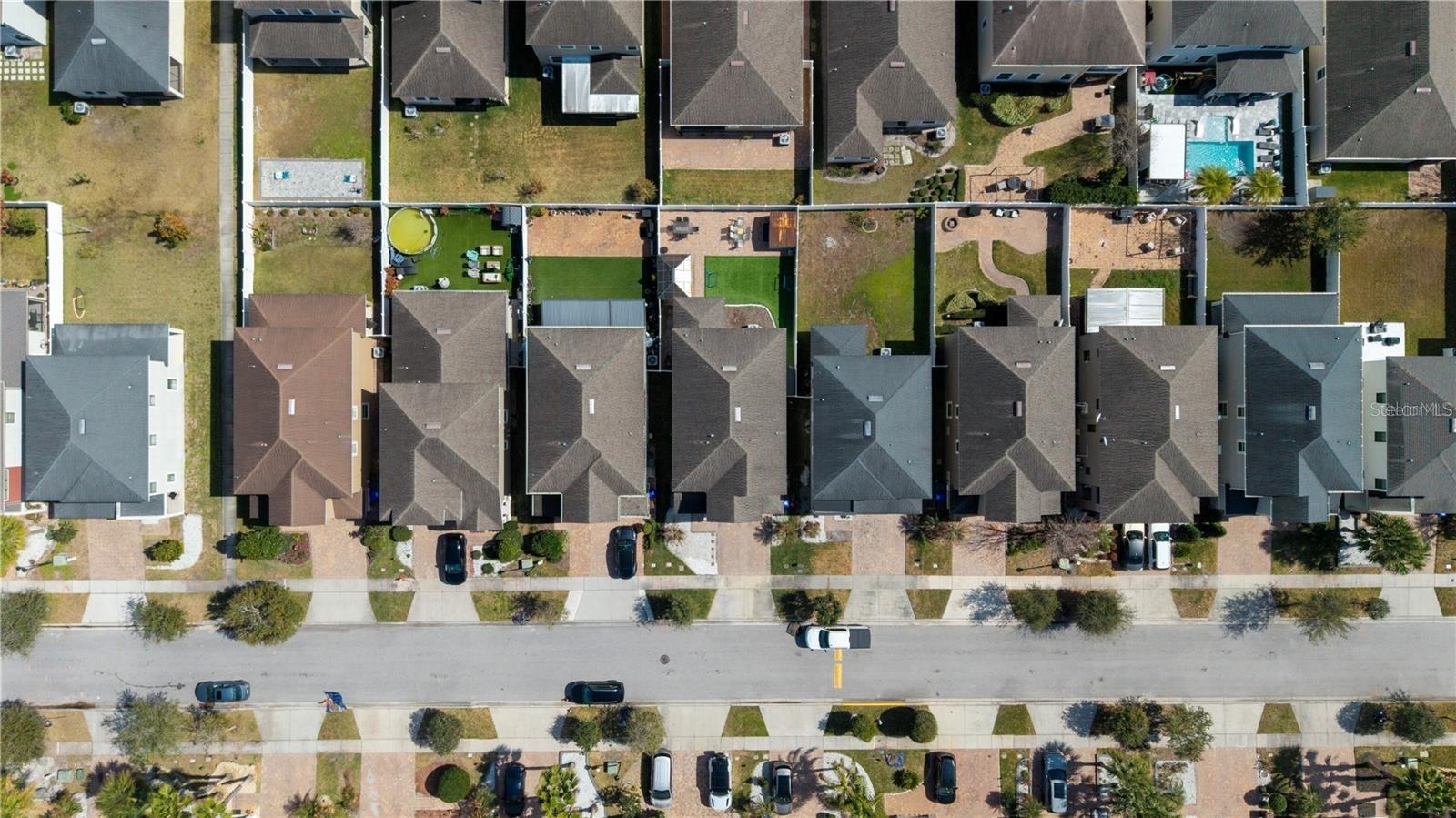 Image 38 of 43 For 2525 Amati Drive