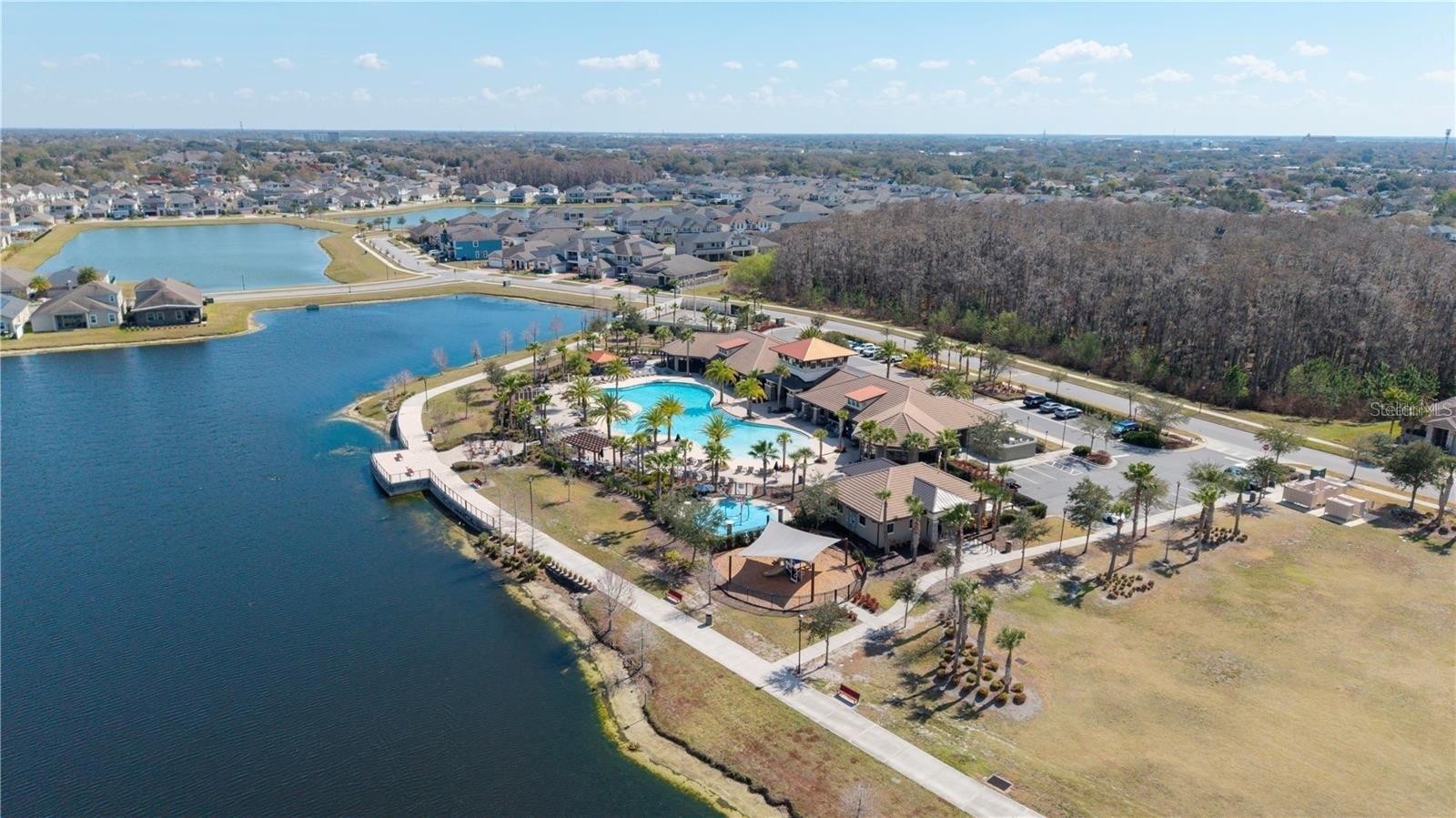 Image 39 of 43 For 2525 Amati Drive