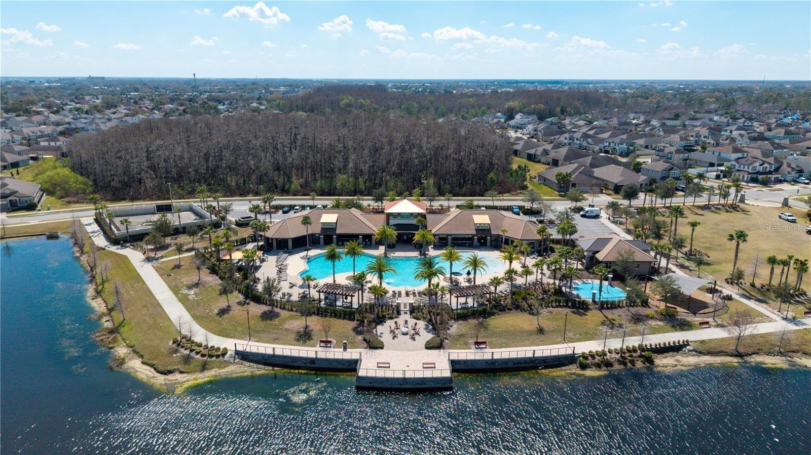 Image 40 of 43 For 2525 Amati Drive