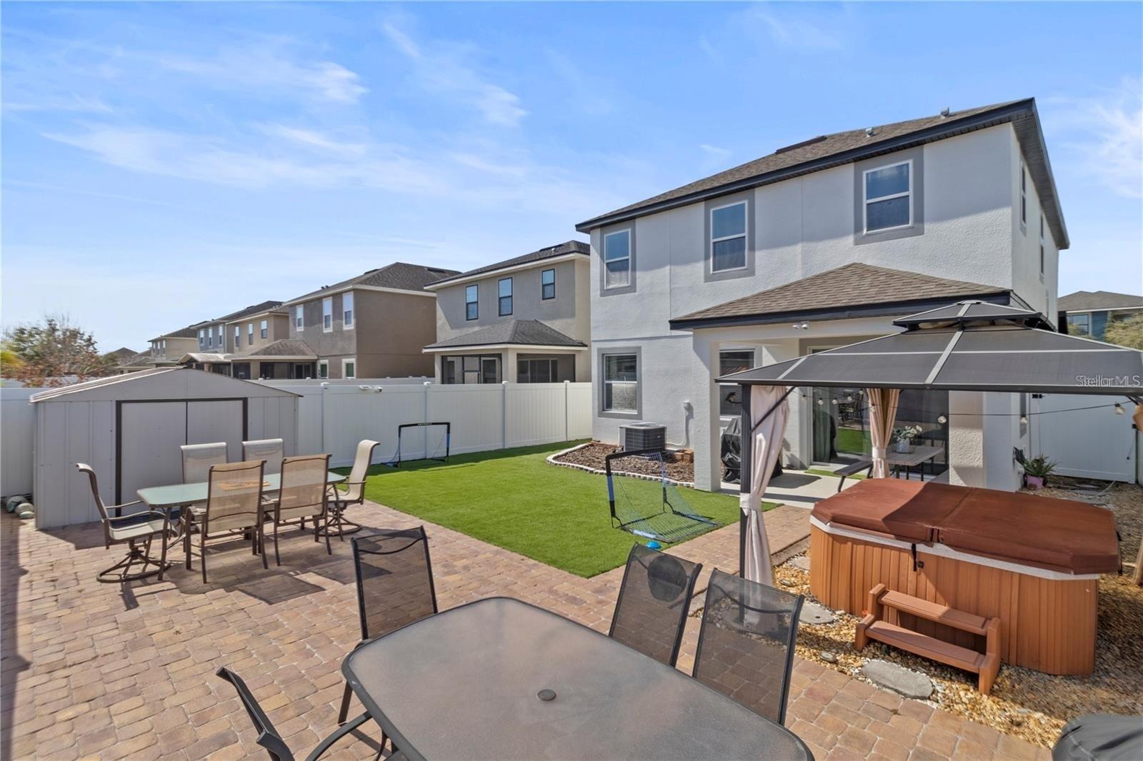 Image 7 of 43 For 2525 Amati Drive