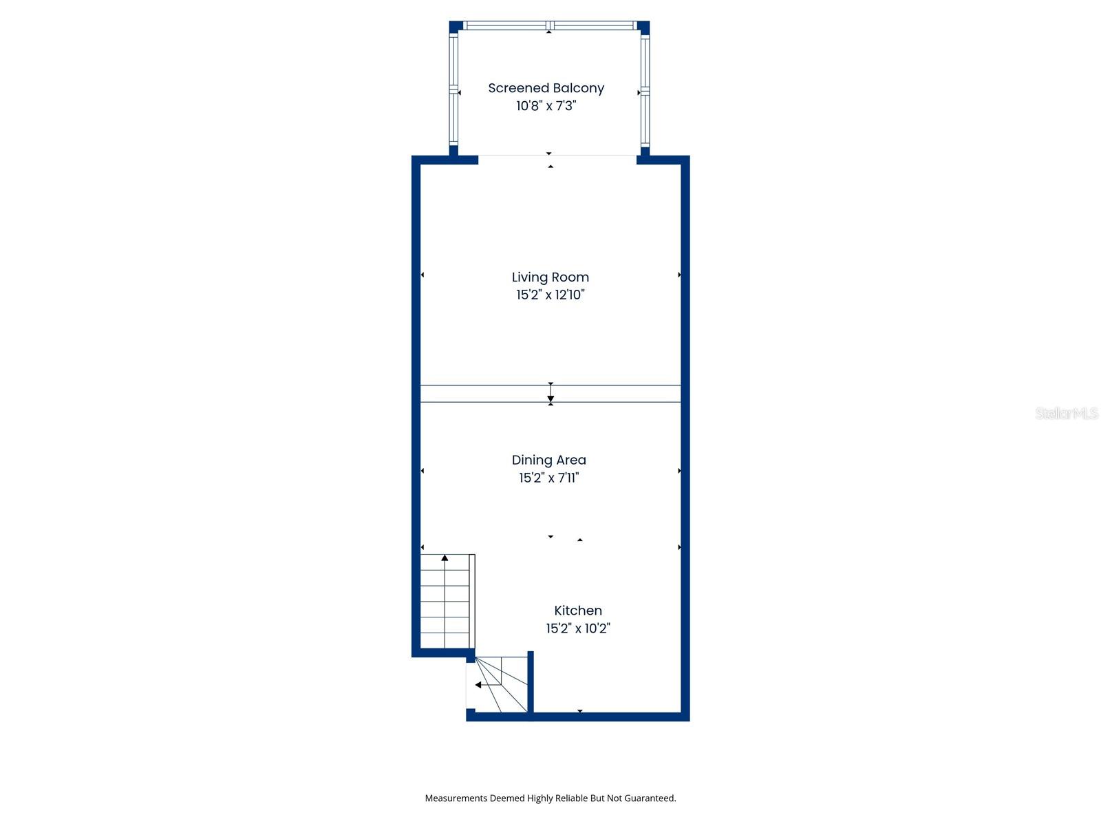 Image 22 of 24 For 6436 92nd Place N 1005