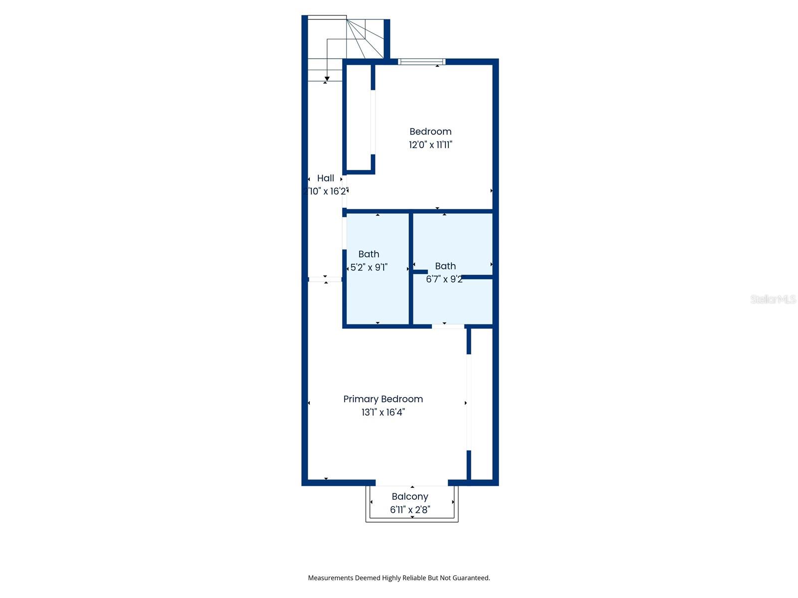 Image 23 of 24 For 6436 92nd Place N 1005