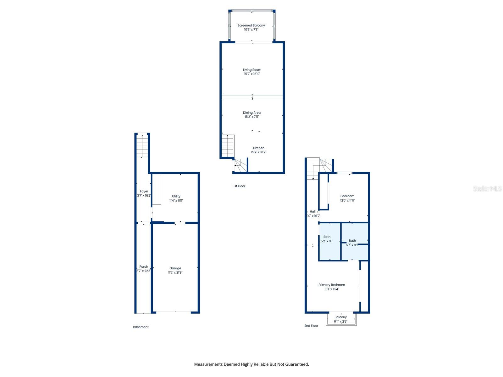 Image 24 of 24 For 6436 92nd Place N 1005