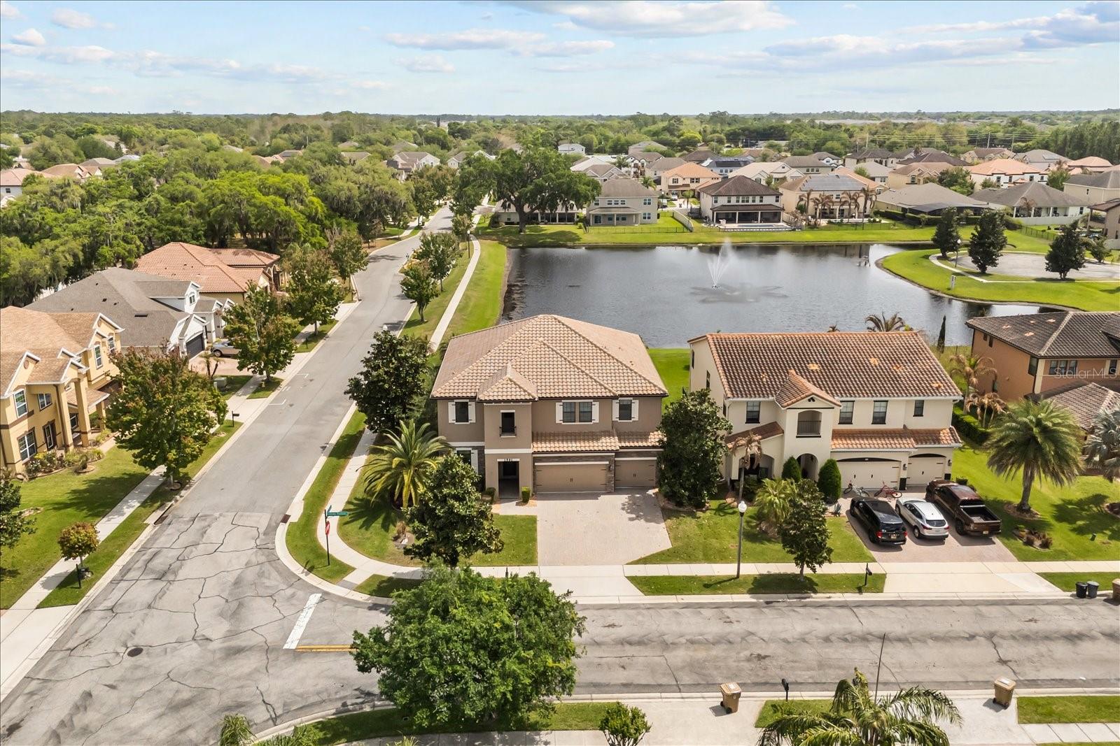 Image 10 of 72 For 1591 Canopy Pasture Drive