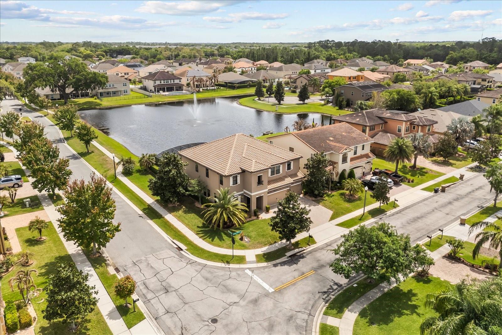 Image 11 of 72 For 1591 Canopy Pasture Drive
