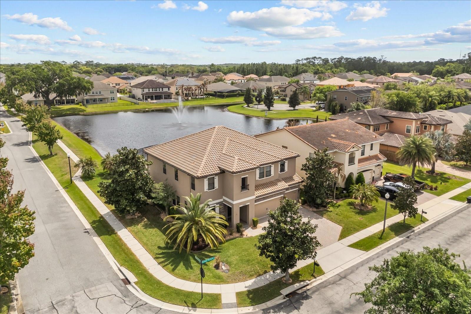 Image 12 of 72 For 1591 Canopy Pasture Drive