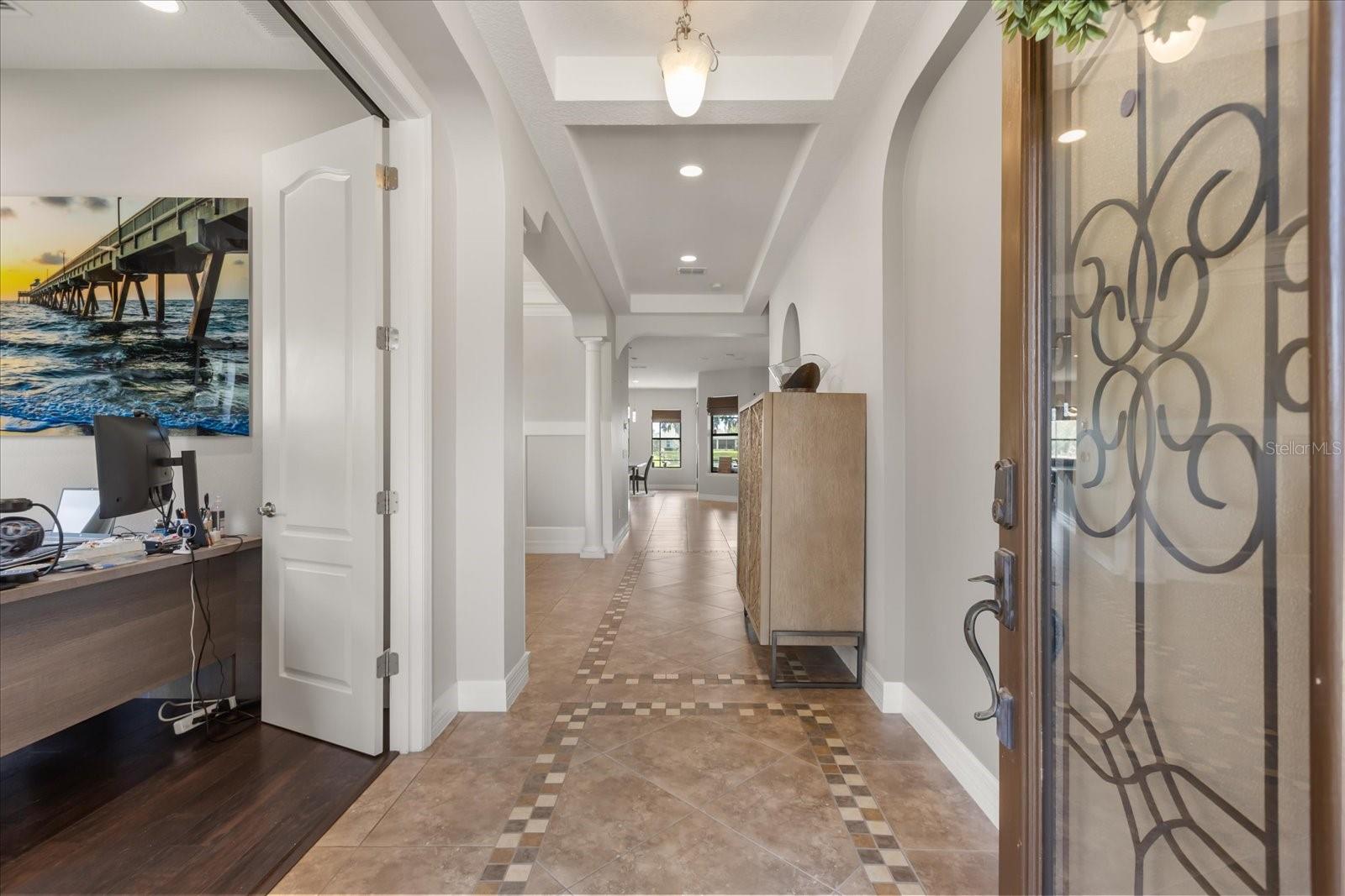 Image 13 of 72 For 1591 Canopy Pasture Drive