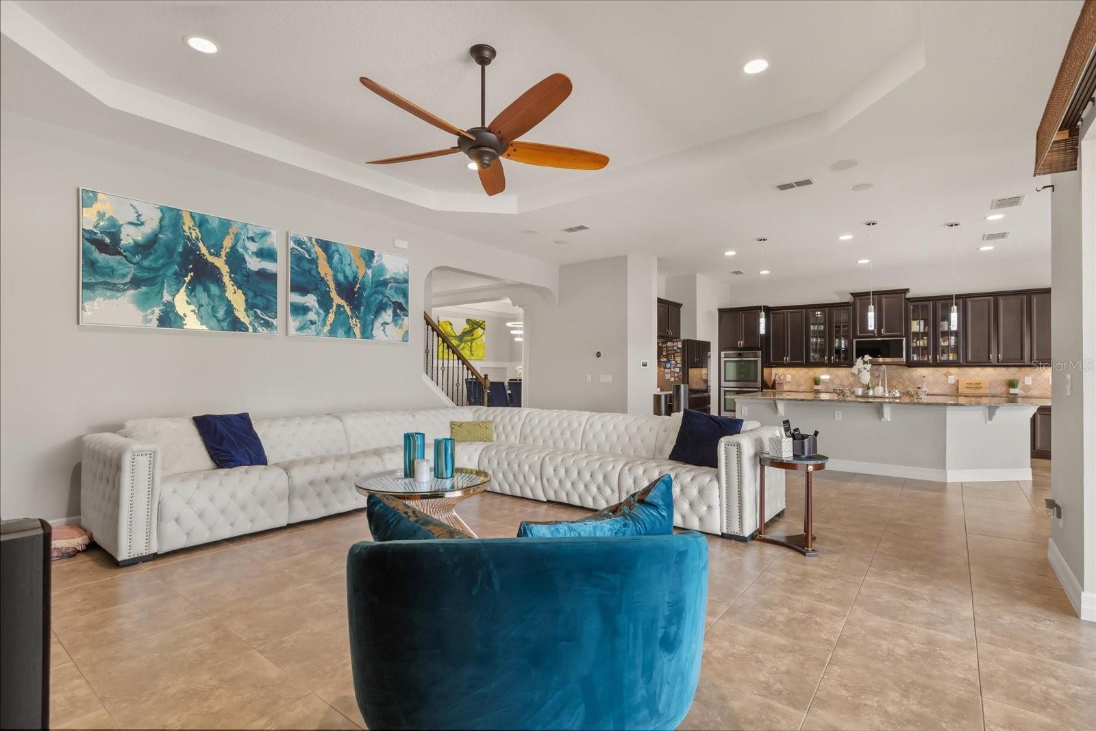 Image 22 of 72 For 1591 Canopy Pasture Drive