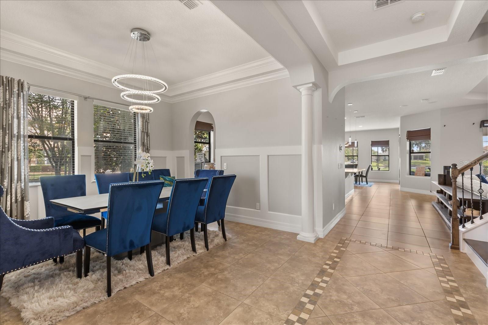 Image 23 of 72 For 1591 Canopy Pasture Drive