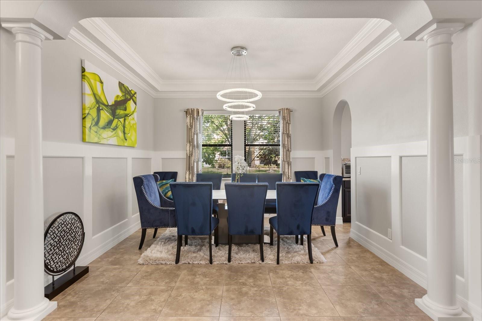 Image 24 of 72 For 1591 Canopy Pasture Drive