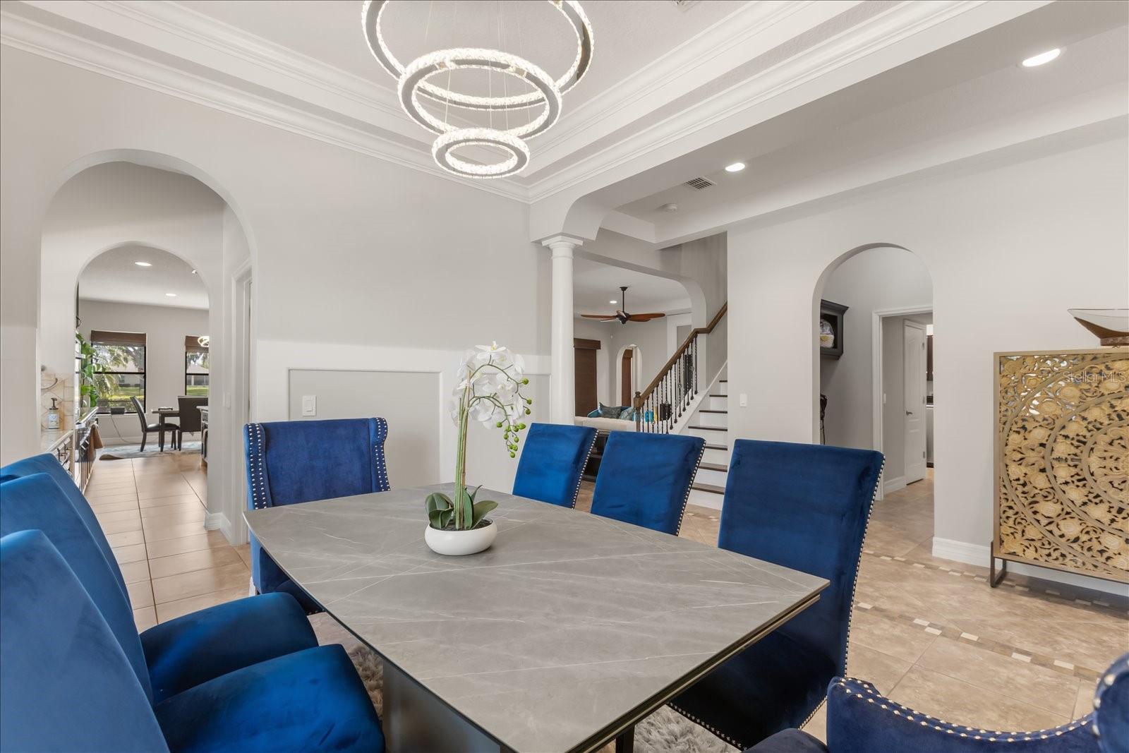 Image 25 of 72 For 1591 Canopy Pasture Drive