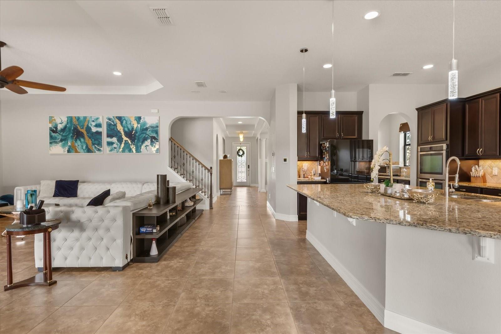 Image 28 of 72 For 1591 Canopy Pasture Drive