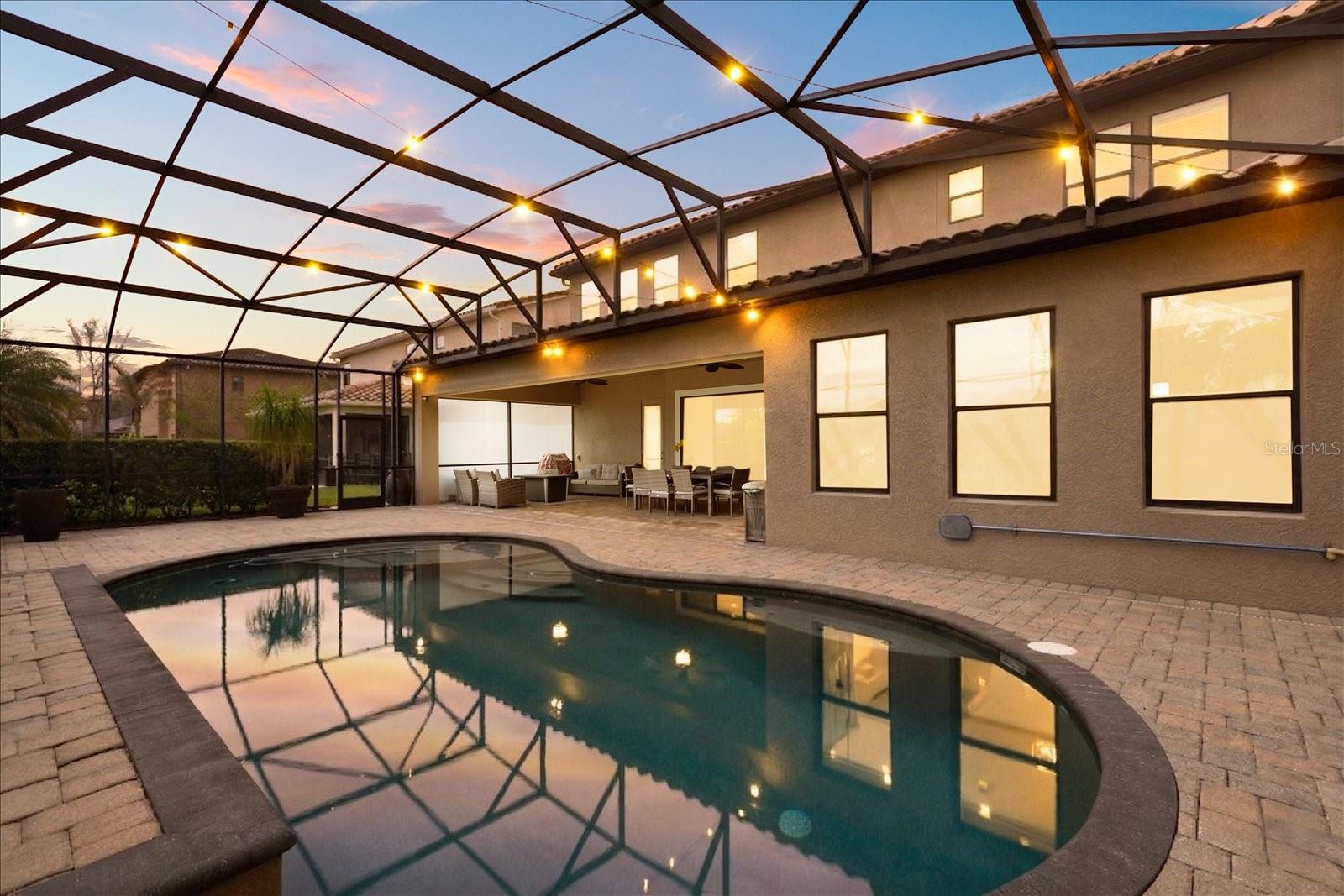 Image 3 of 72 For 1591 Canopy Pasture Drive