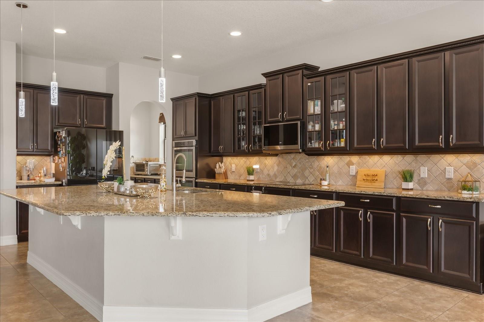 Image 31 of 72 For 1591 Canopy Pasture Drive