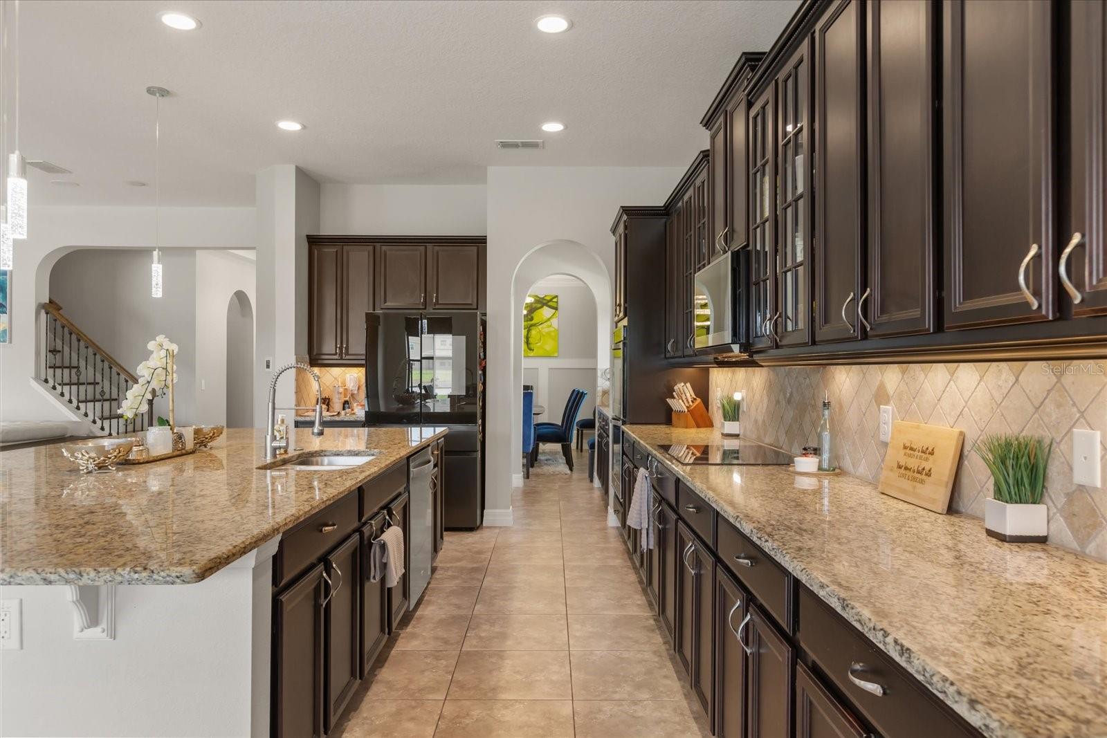 Image 32 of 72 For 1591 Canopy Pasture Drive