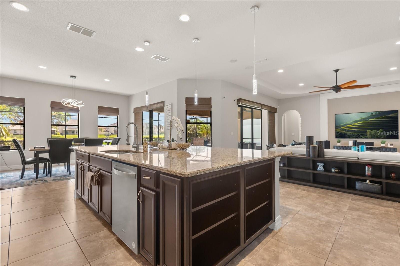 Image 33 of 72 For 1591 Canopy Pasture Drive