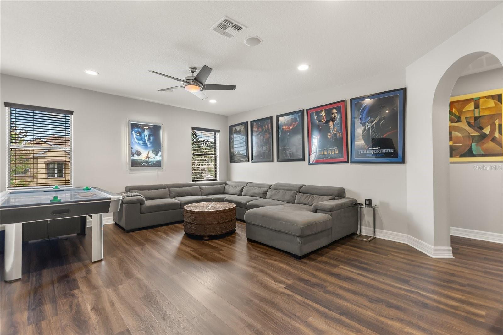 Image 39 of 72 For 1591 Canopy Pasture Drive