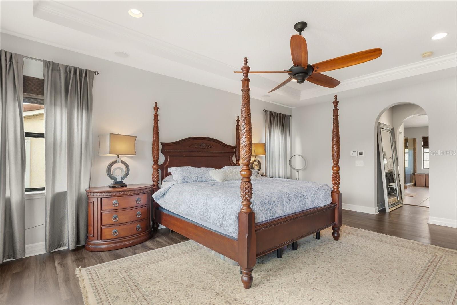 Image 42 of 72 For 1591 Canopy Pasture Drive